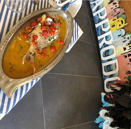 Ristorante L'Approdo